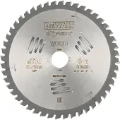 DeWalt Sahalevy DT4320 LSC 216x30x48D alter -5 käsittely 2,6mm - - Mitat: 216 x 30 x 48