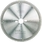 DeWalt Pyörösahan terä - - DT4282-QZ - Halkaisija 250mm - 96 hammasta - Paksuus 3.0mm