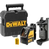 DeWalt Ristilinjalaser DW088K