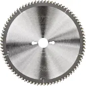 DeWalt hm-piła uniwersalna 260x30mm z80