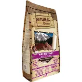 NATURAL GREATNESS 6 kg WILD INSTINCT kissan kuivaruoka