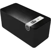 Klipsch The One Plus Bluetooth-kaiutin, musta