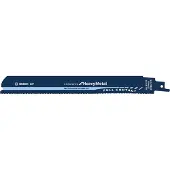 Bosch Puukkosahanterä S 1127 BEF Endurance for Heavy Metal