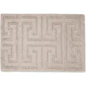 Classic collection Key Ovimatto Beige 60 x 90 cm