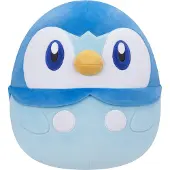 Jazwares Pokemon Puplup Squishmallows Lelu 35 Cm