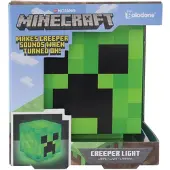Paladone MINECRAFT CREEPER VALAISIN V2