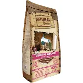 NATURAL GREATNESS 6 kg Sensitive Indoor kissanruoka