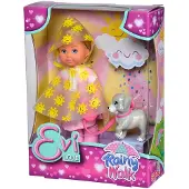 Simba Toys Evi Love Rainy Walk - Multi/patterned - ONE SIZE
