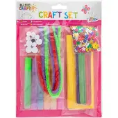 Grafix Craft set Sequins