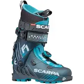 Scarpa F1 Retkiluistelusukset