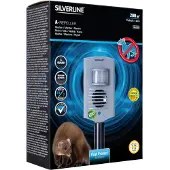 Silverline Ma200 näätäkarkotin
