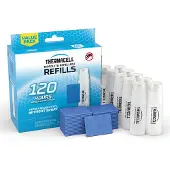 Thermacell Refill 120h