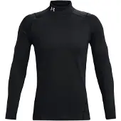 Under Armour Coldgear Armour Fitted Mock Pitkähihainen T-paita
