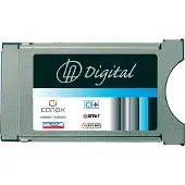 La Digital – CAMCONAX KORTINLUKIJA CI+ (CAMCONAXCI+)