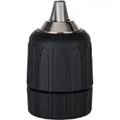 Bosch Pikakiinnitin 1,5mm-13mm