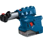 Bosch Pölynpoistoadapteri GDE 18V-12