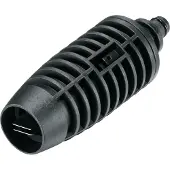 Bosch Suihkuputki F016800582