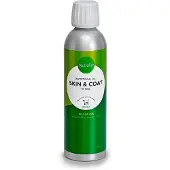 Nutrolin - Skin & Coat 260 ml - Eläinlääkärituotteet - Eläinapteekki - Vitamiinit ja ravintolisät
