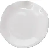 Serax - Perfect Imperfection lautanen 24 cm valkoinen aurinko