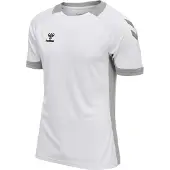 Hummel Lead Pelipaita - Valkoinen, koko Large