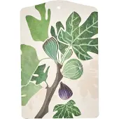 Klippan Yllefabrik Figs leikkuulauta 19,5x29,5 cm Multi
