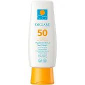 Declare Hyaluron Boost Sun kosteuttava aurinkosuojavoide SPF 50 100 ml