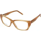 Dsquared2 Silmälasit - - DQ5063-039-54 - Ruskea - Naiset - Aikuiset
