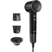 Laifen SWIFT SPECIAL hiustenkuivaaja Black 1 kpl