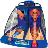Suntoy Electronic Arcade Basketball