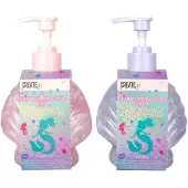 Canenco Create It! Mermaid Body Shimmer vartalokiilto