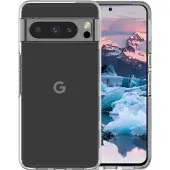 dbramante1928 Iceland Ultra D3O Google Pixel 8 Pro suojakuori (kirkas)