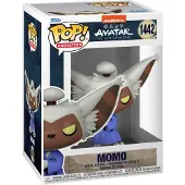 Funko POP! POP-hahmo Avatar The Last Airbender Momo