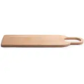 Gerkimex Bamboo Serving Board with Handle 35.1cm