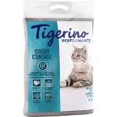 Tigerino 12kg Performance Odour Control ruokasooda hajusteeton
