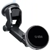 SBS suction cup universal mount magnetic MagSafe