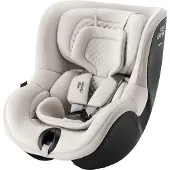 Britax Dualfix 5Z turvaistuin LUX Soft Taupe 61-105cm