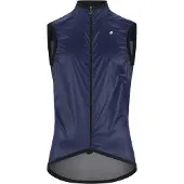 Assos Mille GT C2 liivi, Genesi sininen