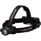 Led Lenser H7R Core rechargeable head torch