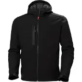 Helly Hansen Kurtka męska Softshell Kensington Navy Kensington Kensington Navy