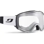 Julbo Quickshift MTB -pyöräilylasit, musta/valkoinen