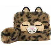 Tinka - Wallet - Leopard Cat (8-801717A)