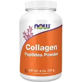 Now Kollageenipeptidijauhe - 227 g