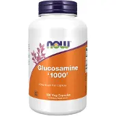 Now Glukosamiini '1000' - 180 kapselia