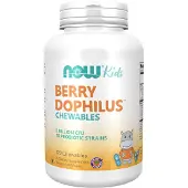 Now Kid Berrydophilus 120 kpl