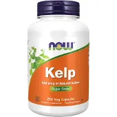NOW,NOW Foods,NOW,NOW Foods Tang, 325 mikrogrammaa - 250 kapselia