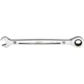 Milwaukee Jakoavain räikällä Maxbite 4932471503; 10 mm