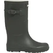 Aigle Kumisaappaat - Woody Pop 2 - Kaki - - 33 - Kumisaappaat