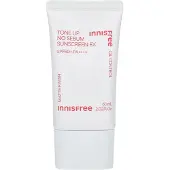 INNISFREE Tone Up No Sebum Sunscreen EX SPF52 60 ml