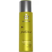 Swede Fruity Love Lubricant Vanilla Gold Pear 50 ml