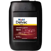 Mobil Delvac Legend Commercial Vehicle 10W-30 20L öljy